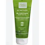 Martiderm Acniover Purifying Gel Deep-cleanses Pores Eliminates Excess Oil (For Acne-prone Skin) 200ml